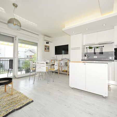 Seabreeze Apartment ザダル エクステリア 写真