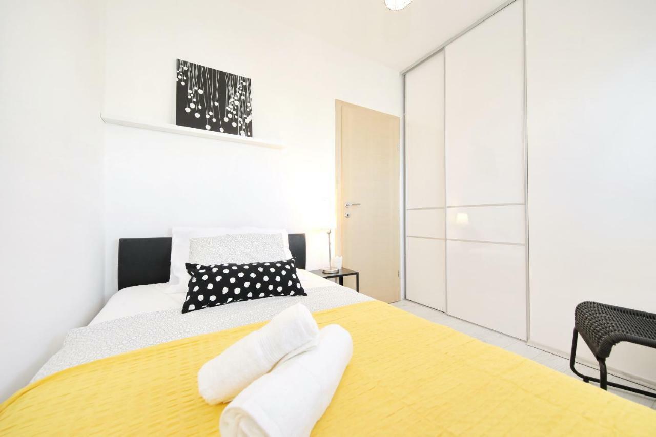 Seabreeze Apartment ザダル エクステリア 写真