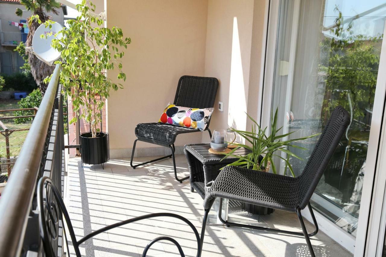 Seabreeze Apartment ザダル エクステリア 写真