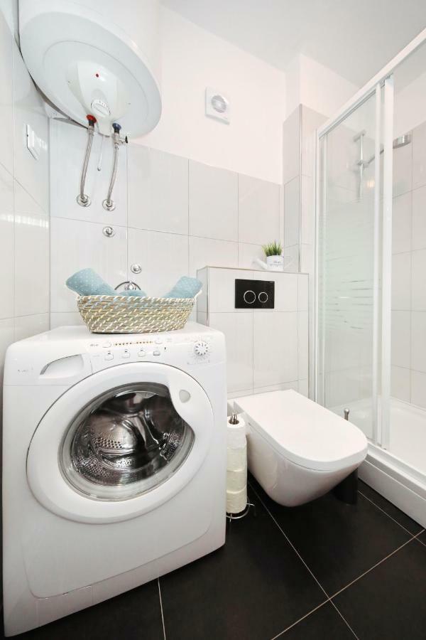 Seabreeze Apartment ザダル エクステリア 写真