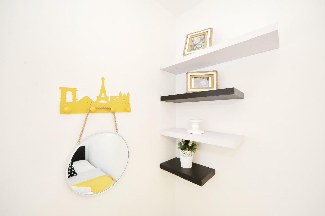 Seabreeze Apartment ザダル エクステリア 写真